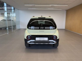 Hyundai Inster | Mobile.bg    4