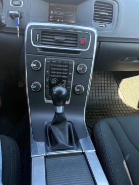 Volvo V60 | Mobile.bg    12