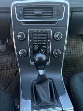 Volvo V60 | Mobile.bg    10