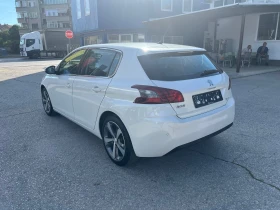 Обява за продажба на Peugeot 308 ALLURE 1.2 PureTech 130 EAT8 ~25 500 лв. - изображение 5