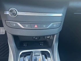 Обява за продажба на Peugeot 308 ALLURE 1.2 PureTech 130 EAT8 ~25 500 лв. - изображение 11