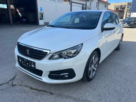 Обява за продажба на Peugeot 308 ALLURE 1.2 PureTech 130 EAT8 ~25 500 лв. - изображение 3
