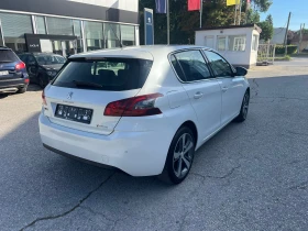 Обява за продажба на Peugeot 308 ALLURE 1.2 PureTech 130 EAT8 ~25 500 лв. - изображение 4