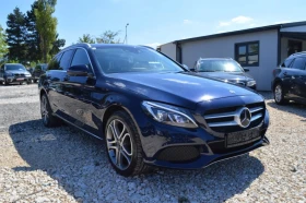     Mercedes-Benz C 250 4 MATIC EU6