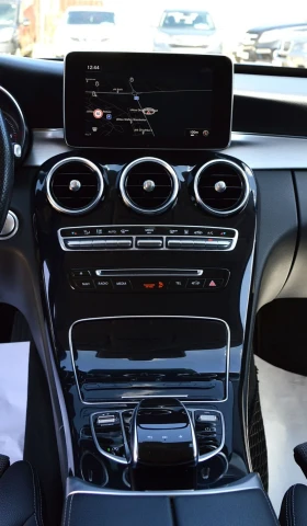Mercedes-Benz C 250 4 MATIC EU6 | Mobile.bg    9