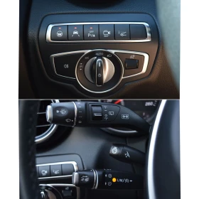 Mercedes-Benz C 250 4 MATIC EU6 | Mobile.bg    14