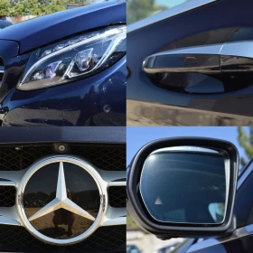 Mercedes-Benz C 250 4 MATIC EU6 | Mobile.bg    7