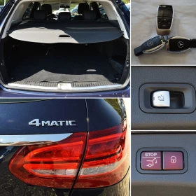 Mercedes-Benz C 250 4 MATIC EU6 | Mobile.bg    6