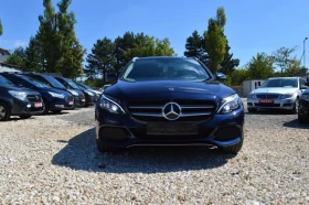     Mercedes-Benz C 250 4 MATIC EU6
