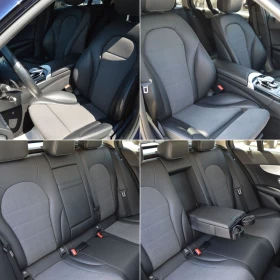 Mercedes-Benz C 250 4 MATIC EU6 | Mobile.bg    13