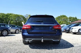    Mercedes-Benz C 250 4 MATIC EU6