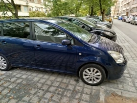 Обява за продажба на Toyota Corolla verso 1.6 110к.с. ~8 800 лв. - изображение 1