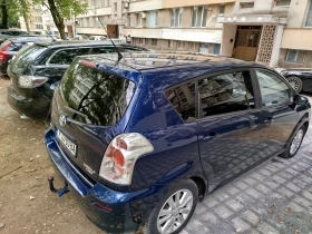 Обява за продажба на Toyota Corolla verso 1.6 110к.с. ~8 800 лв. - изображение 2