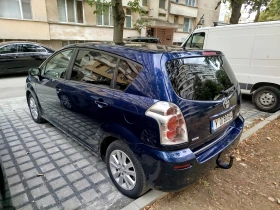 Обява за продажба на Toyota Corolla verso 1.6 110к.с. ~8 800 лв. - изображение 3