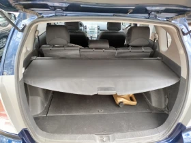 Обява за продажба на Toyota Corolla verso 1.6 110к.с. ~8 800 лв. - изображение 7