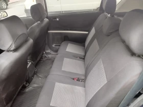 Обява за продажба на Toyota Corolla verso 1.6 110к.с. ~8 800 лв. - изображение 6
