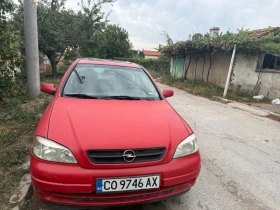 Opel Astra 1.6 /     | Mobile.bg    2