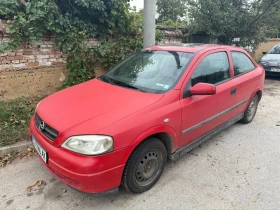     Opel Astra 1.6 /    