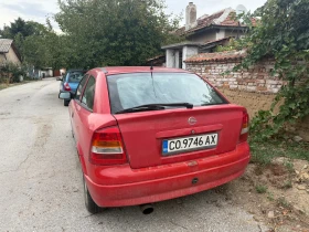 Opel Astra 1.6 /     | Mobile.bg    3