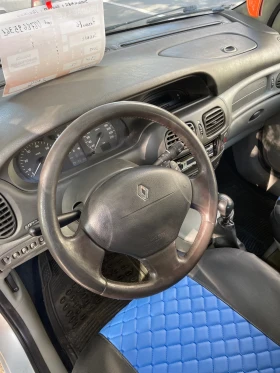 Обява за продажба на Renault Scenic 1.9 ~2 800 лв. - изображение 7