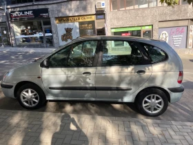 Обява за продажба на Renault Scenic 1.9 ~2 800 лв. - изображение 2