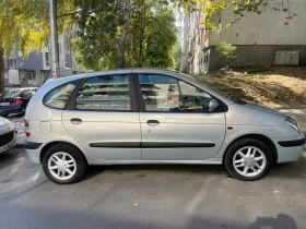 Обява за продажба на Renault Scenic 1.9 ~2 800 лв. - изображение 1