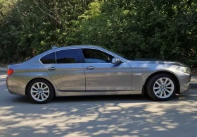 BMW 528 F10 528i 3.0 N53B30 | Mobile.bg    13