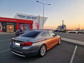 BMW 528 F10 528i 3.0 N53B30 | Mobile.bg    8
