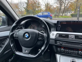 BMW 528 F10 528i 3.0 N53B30 - 16360 € / 31997.38 лв. - 45238795 16