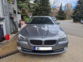 BMW 528