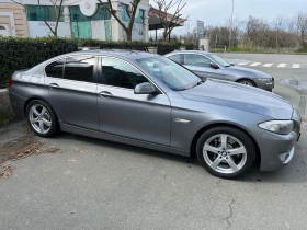 BMW 528 F10 528i 3.0 258hp N53 | Mobile.bg � ����� ������ 7