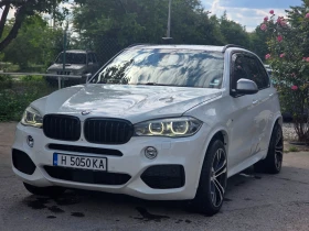     BMW X5M