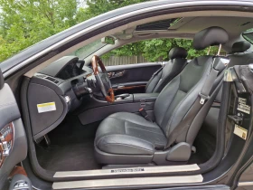 Mercedes-Benz CL 500 550 AMG | Mobile.bg    10