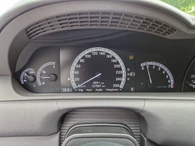 Mercedes-Benz CL 500 550 AMG | Mobile.bg    12