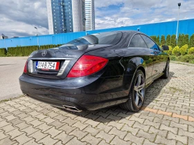 Mercedes-Benz CL 500 550 AMG | Mobile.bg    5