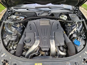 Mercedes-Benz CL 500 550 AMG | Mobile.bg    13