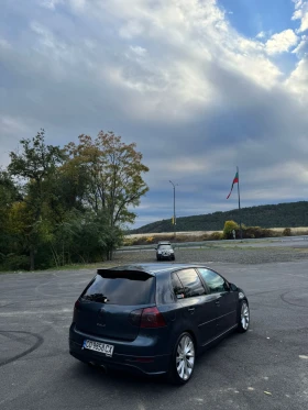 Обява за продажба на VW Golf 4x4 ~8 999 лв. - изображение 7 | Auto.bg Обява за продажба на VW Golf 4x4 ~8 999 лв. - изображение 7