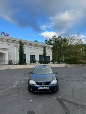 Обява за продажба на VW Golf 4x4 ~8 999 лв. - изображение 1 | Auto.bg Обява за продажба на VW Golf 4x4 ~8 999 лв. - изображение 1