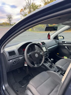 Обява за продажба на VW Golf 4x4 ~8 999 лв. - изображение 9 | Auto.bg Обява за продажба на VW Golf 4x4 ~8 999 лв. - изображение 9