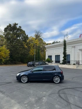 Обява за продажба на VW Golf 4x4 ~8 999 лв. - изображение 4 | Auto.bg Обява за продажба на VW Golf 4x4 ~8 999 лв. - изображение 4