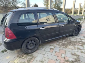 Peugeot 307, снимка 4 — Bazar.bg Peugeot 307, снимка 4