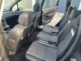 Peugeot 307, снимка 7 — Bazar.bg Peugeot 307, снимка 7