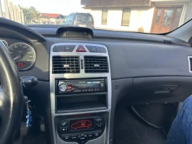 Peugeot 307, снимка 3 — Bazar.bg Peugeot 307, снимка 3