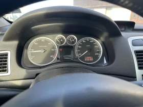 Peugeot 307, снимка 13 — Bazar.bg Peugeot 307, снимка 13