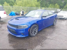 Dodge Charger R/T 5.7L  - 50600 лв. / 25871.37 € - 25576659 3