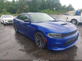 Dodge Charger R/T 5.7L 