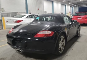 Porsche Boxster BASE - 23900 лв. / 12219.88 € - 51800705 3