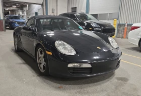 Porsche Boxster BASE - 23900 лв. / 12219.88 € - 51800705 2