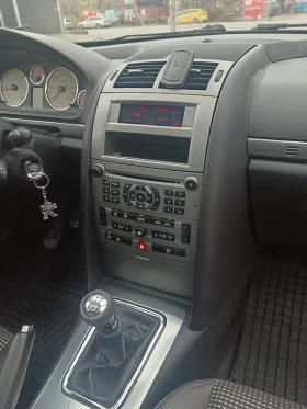 Peugeot 407 2.0 HDi | Mobile.bg    11