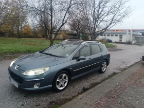 Peugeot 407 2.0 HDi | Mobile.bg    2